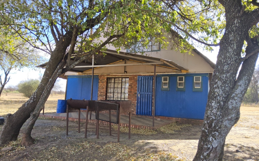 Commercial Property for Sale in Potchefstroom Rural North West